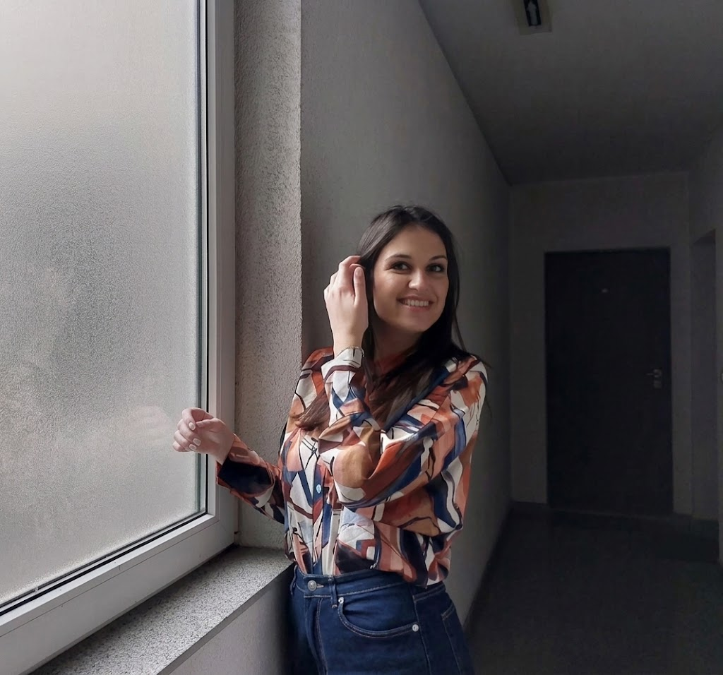 Marija Mijušković